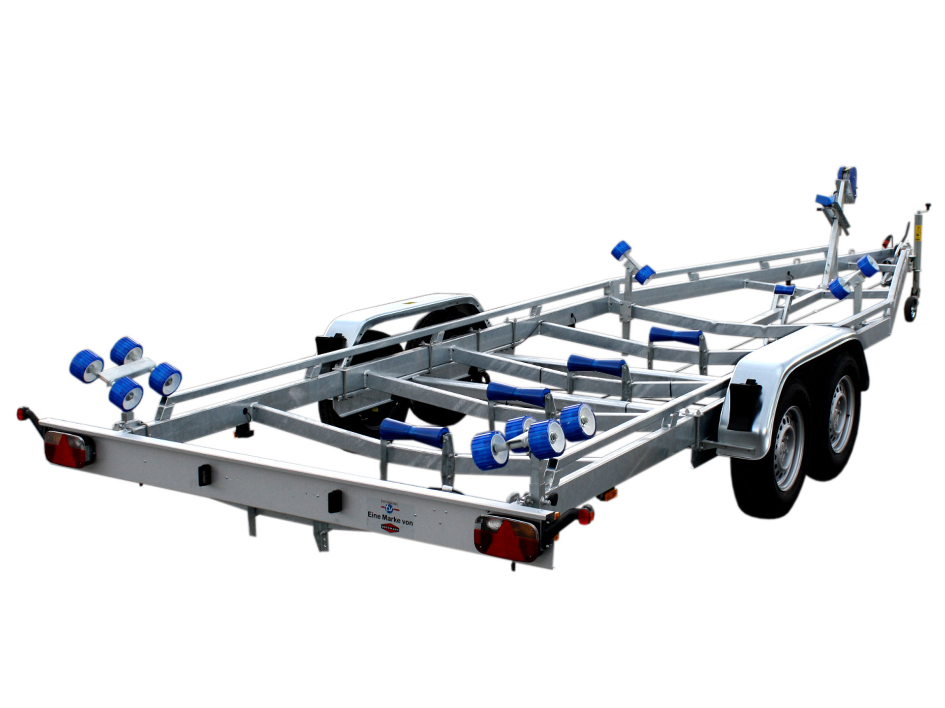 Bootstrailer TPV 3500